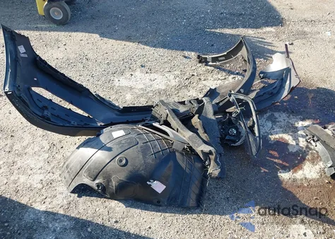 2017 Hyundai Tucson Se Plus z USA, uszkodzony, nr VIN KM8J33A43HU531529